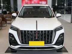 Фото авто Hongqi HS5