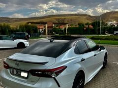 Сүрөт унаа Toyota Camry