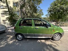 Сүрөт унаа Daewoo Matiz