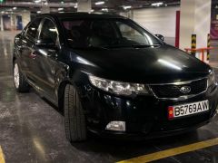 Сүрөт унаа Kia Cerato