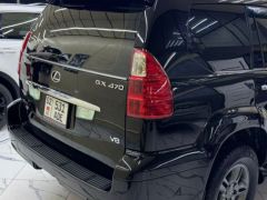 Фото авто Lexus GX