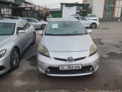 Фото авто Toyota Prius