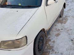 Сүрөт унаа Nissan Cube