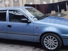 Photo of the vehicle Daewoo Nexia