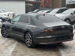 Photo of the vehicle Hyundai Grandeur