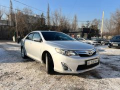 Сүрөт унаа Toyota Camry