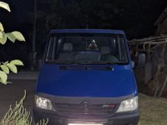 Photo Mercedes-Benz Sprinter 2005