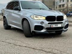 Фото авто BMW X5