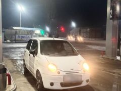 Сүрөт унаа Daewoo Matiz