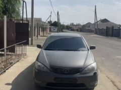 Фото авто Toyota Camry