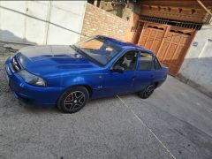 Сүрөт унаа Daewoo Nexia