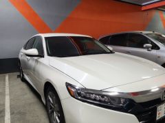 Сүрөт унаа Honda Accord