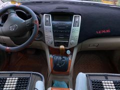 Photo of the vehicle Lexus RX