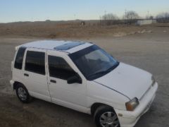 Сүрөт унаа Daewoo Tico