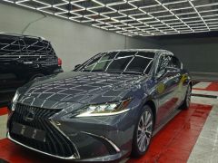 Сүрөт унаа Lexus ES