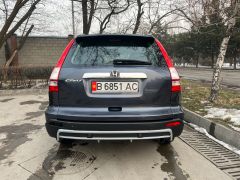 Сүрөт унаа Honda CR-V