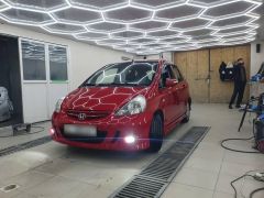 Сүрөт унаа Honda Jazz