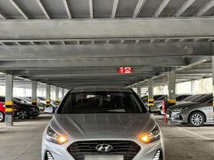 Сүрөт унаа Hyundai Sonata