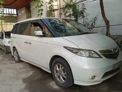 Фото авто Honda Elysion