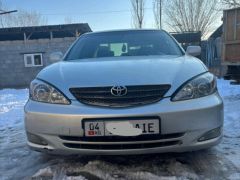 Сүрөт унаа Toyota Camry