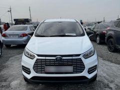 Photo of the vehicle BYD Yuan