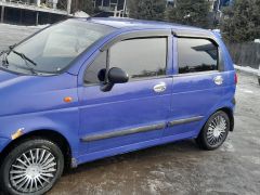 Сүрөт унаа Daewoo Matiz