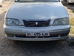 Сүрөт унаа Toyota Camry