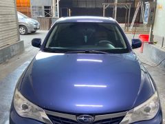 Сүрөт унаа Subaru Impreza