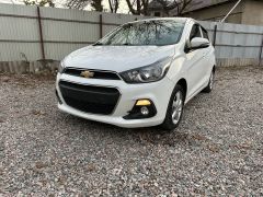 Photo of the vehicle Chevrolet Spark