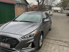 Сүрөт унаа Hyundai Sonata