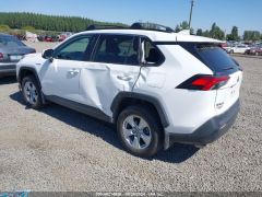 Фото авто Toyota RAV4