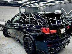 Сүрөт унаа BMW X5