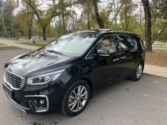 Фото авто Kia Carnival