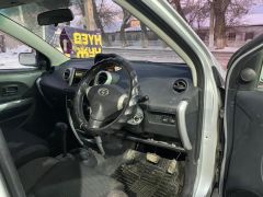 Photo of the vehicle Toyota Ist