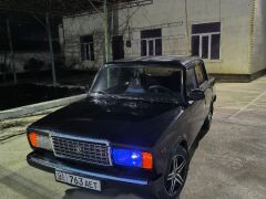 Photo of the vehicle ВАЗ (Lada) 2107