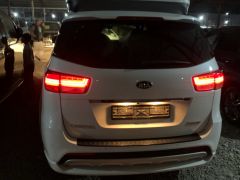 Сүрөт унаа Kia Carnival