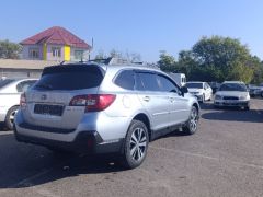 Сүрөт унаа Subaru Outback