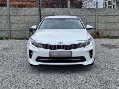 Сүрөт унаа Kia K5