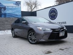 Сүрөт унаа Toyota Camry