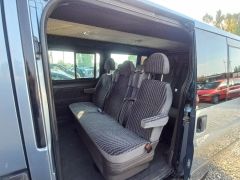 Фото авто Ford Transit