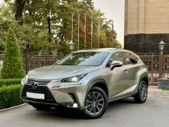 Photo of the vehicle Lexus NX