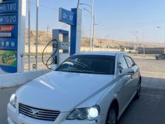 Сүрөт унаа Toyota Mark X