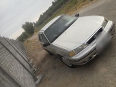 Сүрөт унаа Daewoo Nexia