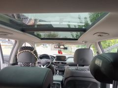 Фото авто Hyundai Santa Fe