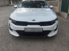 Фото авто Kia K5