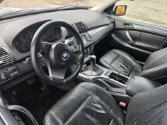 Сүрөт унаа BMW X5