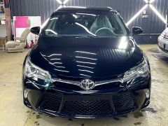 Сүрөт унаа Toyota Camry