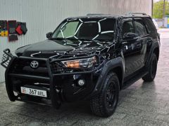 Photo of the vehicle Toyota 4Runner