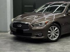 Photo of the vehicle Infiniti Q50