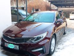 Сүрөт унаа Kia K5